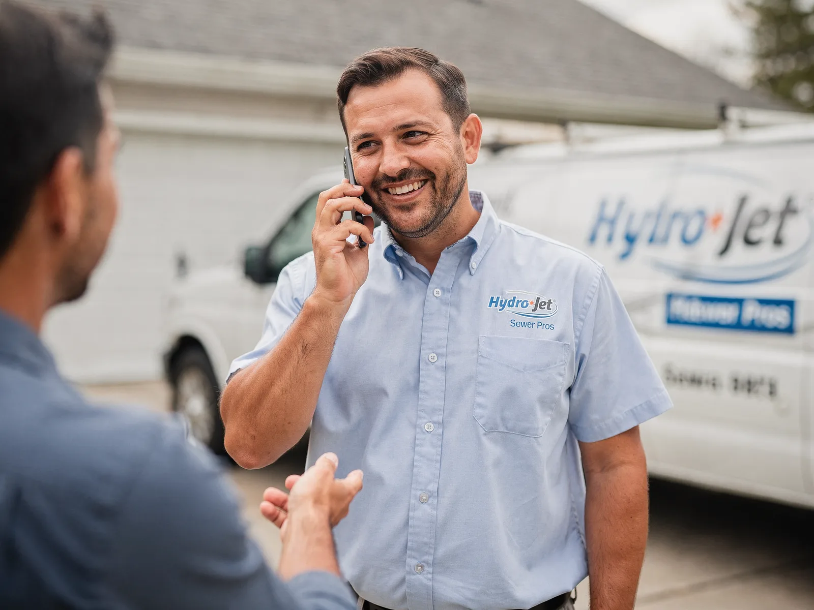 Hydro Jetting Lusby, MD FAQs